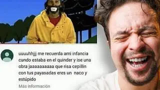 Stale YouTube Comments