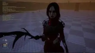 *LEAKED* NEW KILLER DBD #dead_by_daylight