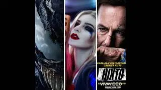 Топ 6 фильмов  2021 года