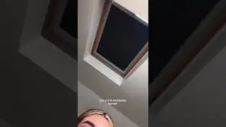 pov you’re my beauty blender