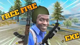 Free Fire EXE 01
