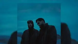 Егор Крид, Jony - Дым (speed up)