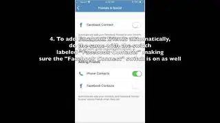 How to Sync Contacts on Venmo