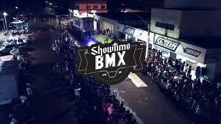 Showtime Bmx X Mato Grosso do Sul (Gazin/Colli Bike)