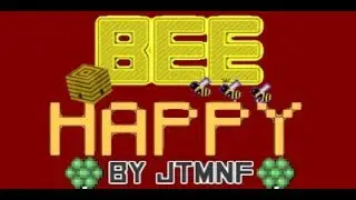 BeeHappy - серия 3 - Часть1 В ад