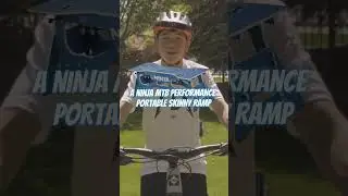 THIS NEW PROGRESSION TOOL IS PERFECT FOR BEGINNERS!🔥🤘 #mtb #bikes #downhill