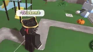 Trio fallen with some random guys