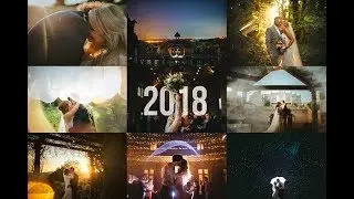 Joab Smith Photography's Best of 2018. Wedding Photographer Bristol