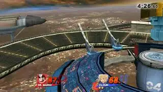 Best Dr. Mario Combo Ever???