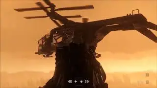 Let's Play WOLFENSTEIN 2! Manhattan Walkthrough