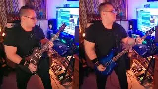 Tremonti- Cauterize