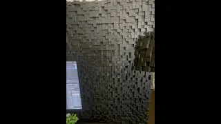 Print-a-Panel Update