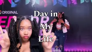 A Day in My Life as an International Student in Thailand | Kayla Michelle Hollis