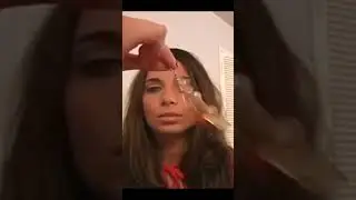 Superheroine Mega Girl Hypnotized by Supervillainess Lady Midnight   