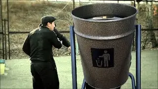 Не на ту УРНУ нарвались 🤣 и ПОЛУЧИЛИ по заслугам...