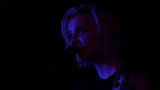 WYSE - Rhythm She Knows - Wharf Chambers - Leeds - 05/03/2020.