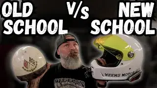 BEST Helmet for the Job!
