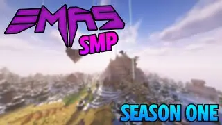 EMAS SMP Season 1 | Thank You For Playing!