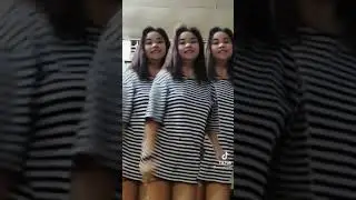 NoBraTiktokChallenge