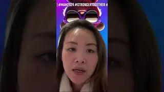 Stronger Together with Jo Lau