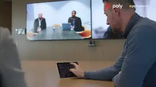 Poly MTR Solution at Grant Thornton Ensures Equality of Experience for its Hybrid Workforce