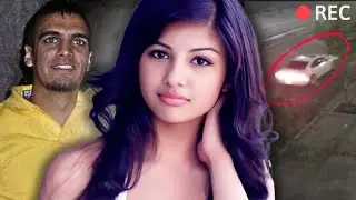 The Haunting Story of Maple Batalia