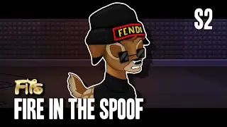 Bambi - Fire In The Spoof | FITS
