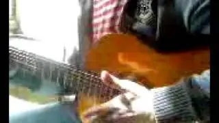 Süleyman  -- Sol yanım