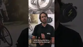 EUROBIKE 2023 - NTN Europe - LUBSOLID™