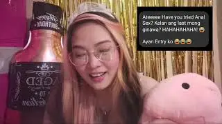 Talk Thirty To Me | Answering 30 Dirty Questions in Celebration of My 30th Birthday 🤫🤭 