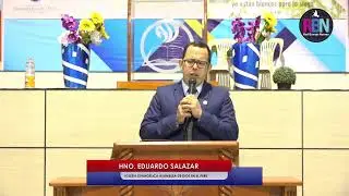 CULTO EVANGELISTICO 27/09/2020