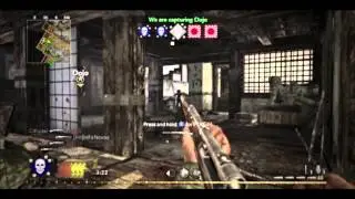 InFa 50k Trailer | Displace (read desc)