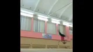Сальто)