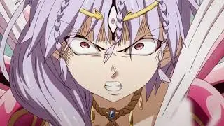 F▴L | magi - radioactive in the dark [Huascivian Event: Truth or Dare]