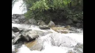 Эксурсия  Корбу. Водопад Корбу