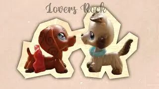 LPS MV Lovers Rock