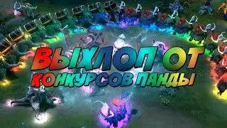 Вся правда о конкурсах ВКонтакте