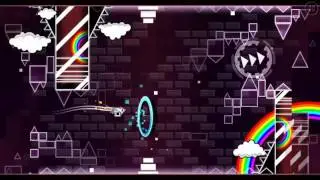 [ Geometry Dash 2.0 ] TOE IV preview #2