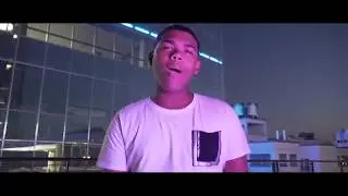 Kugo - At the End of the Night (Official Music Video)