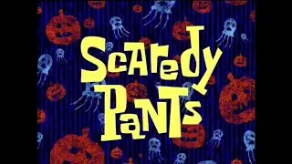 SpongeBob SquarePants | Song 