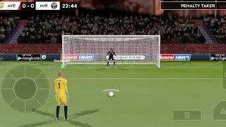 Dream League Soccer 2020 Android Gameplay #11