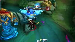 Argus Clips | Full Build⚔️+ inspire💀