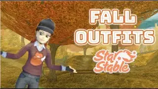 Fall Outfits || SSO