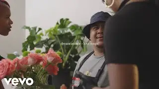 dreamcastmoe - Love Songz (Official Music Video)