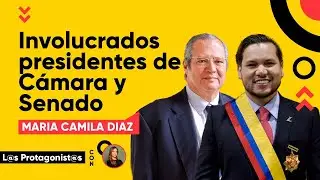 Revelan listado de funcionarios involucrados en escándalo de carro tanques de la Guajira.