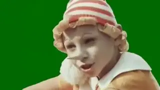кф Приключение Буратино Буратино  футаж