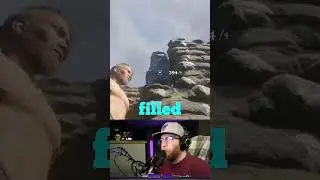 Enshrouded Building Has NO issues