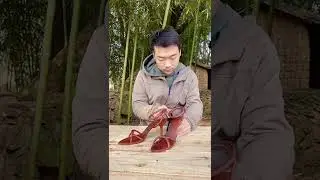 People with amazing skills #shorts