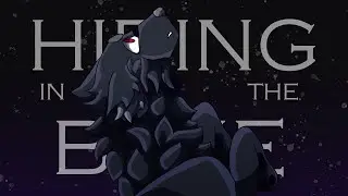 Hiding In The Blue [Animation Meme] [The Dream Realms]