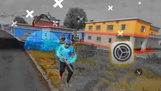 Free Fire Best Settings For Mobile
